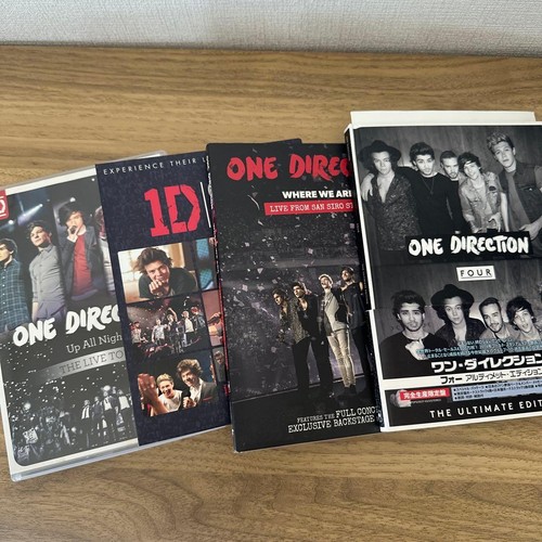 One direction piece set - direction,