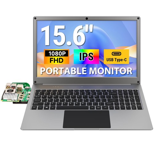 Portable monitor fhd - 15.6,