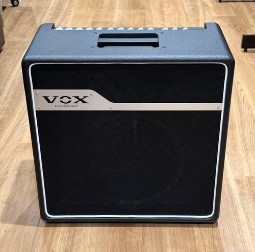 Ampli combo guitare hybride