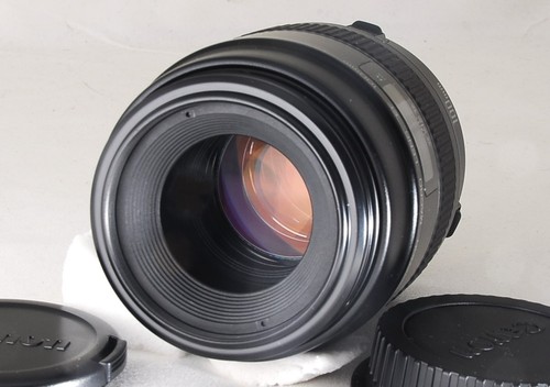 Macro canon 100mm - canon, f/2.8