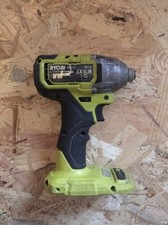 Ryobi RID18X Visseuse à chocs