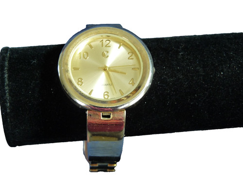 Charming charlie bracelet gold - bracelet,