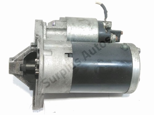 Demarreur 8200584664 dacia - demarreur,