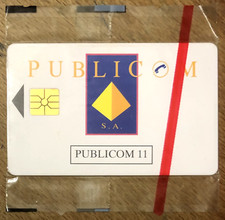 CÔTE D'IVOIRE TELECARTE