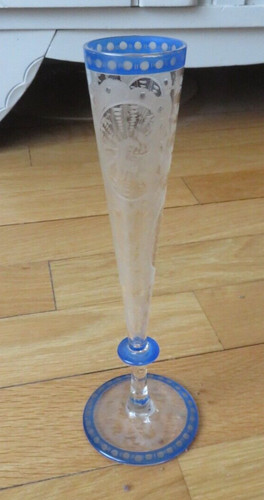 Superbe flute champagne - superbe,