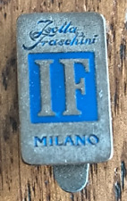 Boutonnière IF ISOTTA