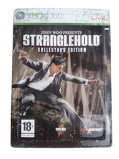 Jeu Xbox 360 - John Woo