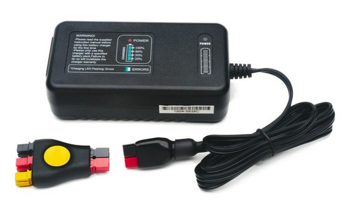 Batterie lithium - 14.4v,