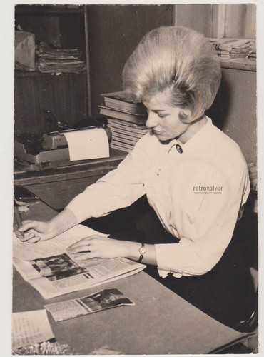Photo bureau vintage - bureau,