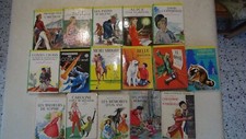 Bibliothèque verte rose 16 - bibliothèque,