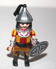 PLAYMOBIL 5493 CHEVALIER ASIATIQUE TRESOR DU DRAGON CALENDRIER AVENT