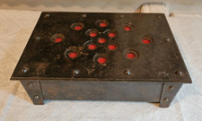 ANCIENNE RARE ORIGINALE CAISSE