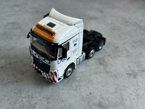 Wsi laso mercedes benz - 1:50, mercedes-benz
