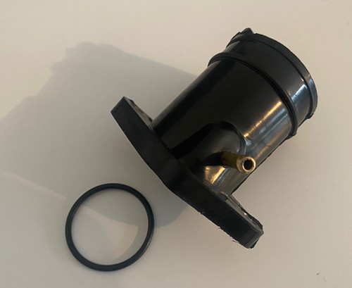 Pipe admission yamaha ybr - ybr, 125