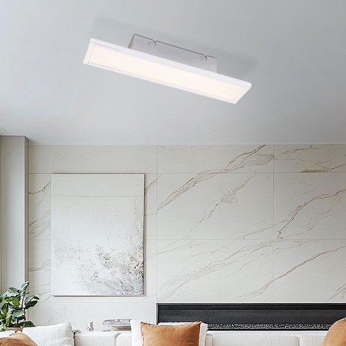 Plafonnier lampe chambre à - plafonnier, de