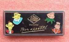 B10 coffret pins - pins, jean