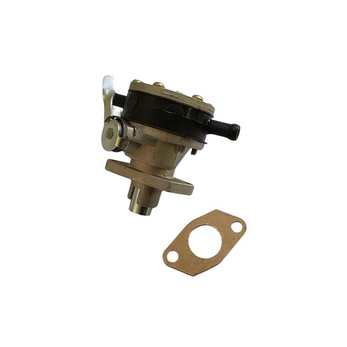 Pompe carburant adaptée à - pompe,