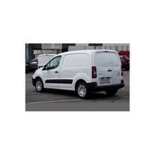 ATTELAGE CITROEN BERLINGO COURT 2011- - Rotule equerre - attache remorque WESTFA
