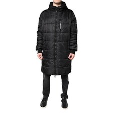 Dolce & Gabbana Veste Noir