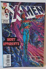 x-men saga N° 13 NEUF