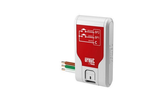 Emetteur encastrable radio - , 2