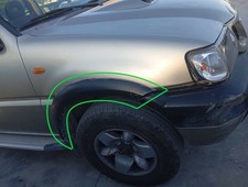 elargisseur aile avant droit NISSAN TERRANO TERRANO.II R20 ELEGANCE 472129