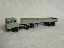 Efsi HO 1/87 camion semi