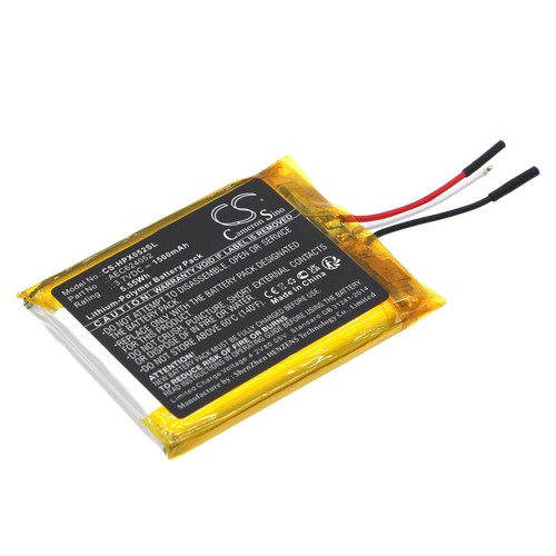 Batterie polymer 7v - batterie, li-polymer