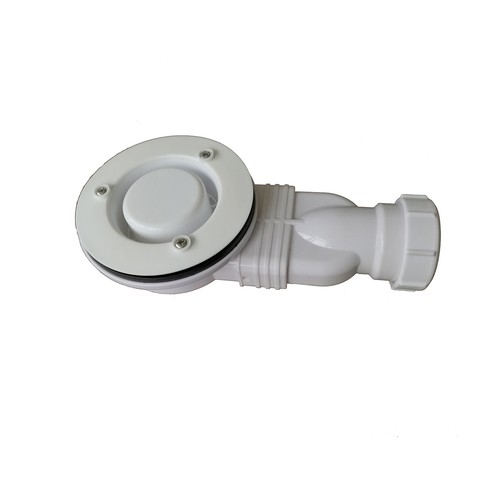 Bonde douche siphon 90mm - bonde, de