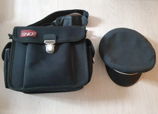 SNCF -  1 CASQUETTE  +   1