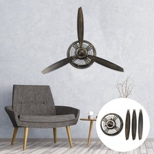  Hélice D Avion Deco