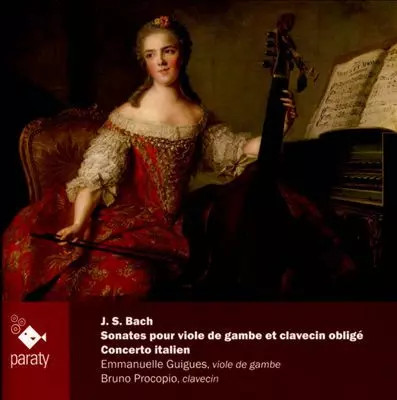 Sonates pour viole gambe - sonates,