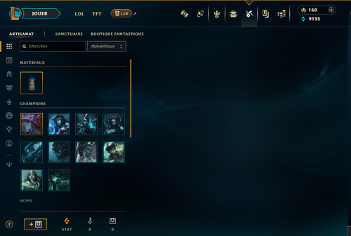 Compte lol emeraude euw - compte, |