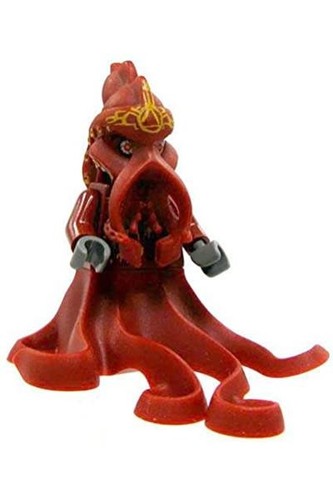 Figurine minifigure lego - figurine,