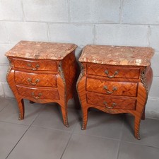 Couple Tables de Chevet