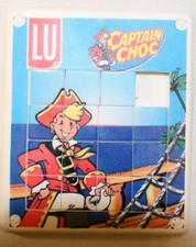 JEU TAQUIN POUSSE-POUSSE