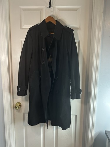 London fog button - fog, buckle