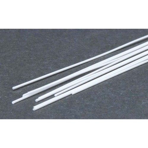 Evergreen scale models round - evergreen,
