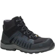 Caterpillar - Bottines de sécurité CHARGE S3 - Homme (FS10306)