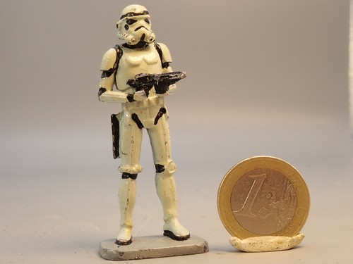 Plomb star wars lucasfilm - plomb,