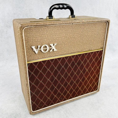 Vox ac4 1x8 combo - vox, amplifier