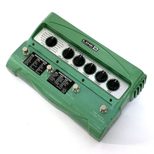 Processeur effets guitare - d'effets,