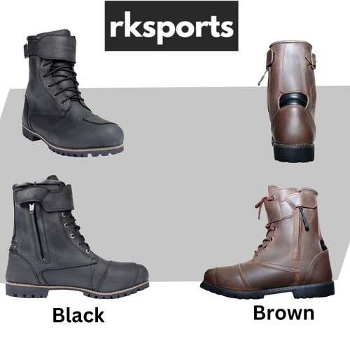 Bottes touring - bottes, de