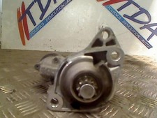 Demarreur VOLKSWAGEN GOLF 4