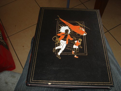 Rombaldi lefranc jacques - lefranc,