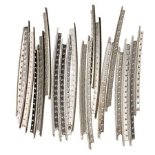 21 Pièces Prédécoupées En