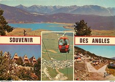 66 - Les Angles - Multivues -