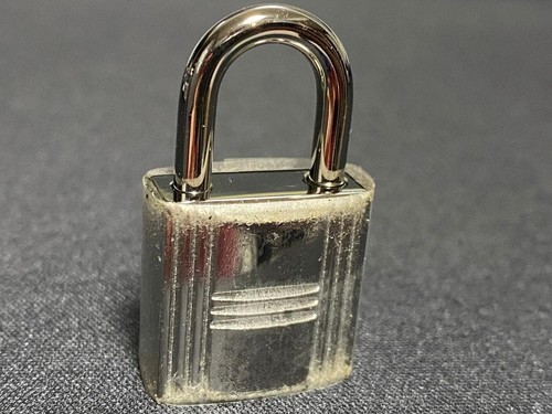 Serrure cadenas hermes cadena - hermes,