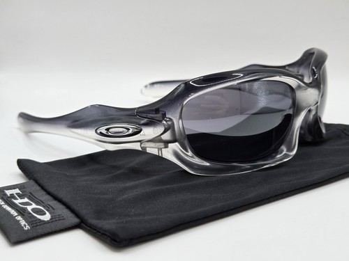 Oakley monster doggle black - /,