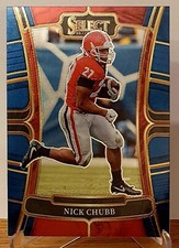 2023 Panini Select Draft Picks